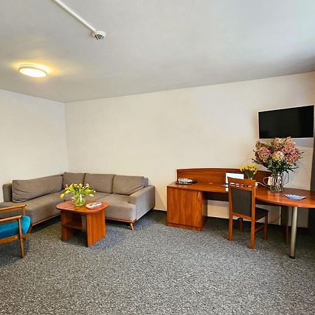 Osrodek Wypoczynkowy Sudety Hotel Szklarska Poręba Buitenkant foto