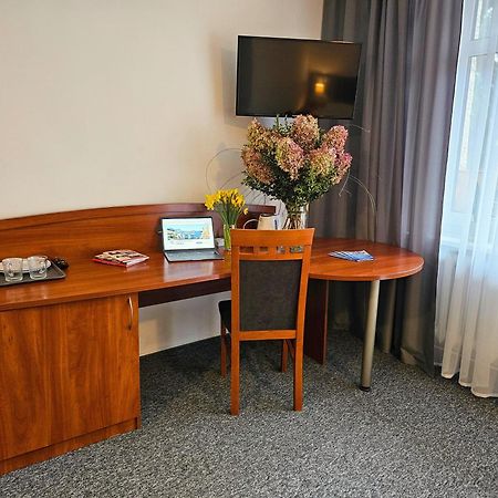 Osrodek Wypoczynkowy Sudety Hotel Szklarska Poręba Buitenkant foto