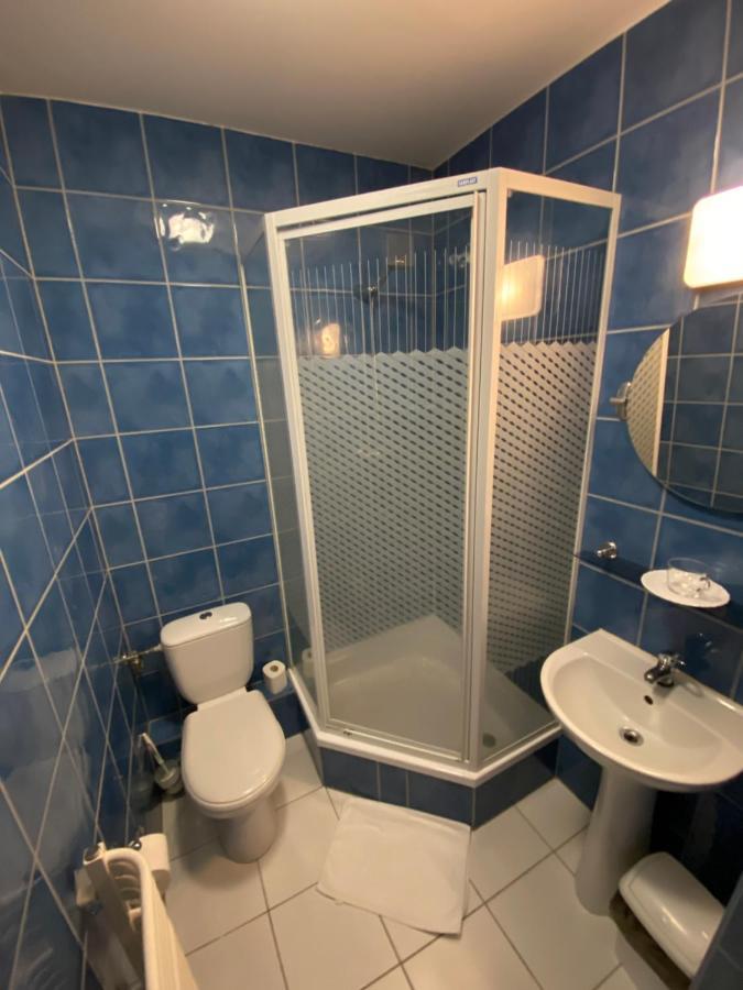 Osrodek Wypoczynkowy Sudety Hotel Szklarska Poręba Buitenkant foto