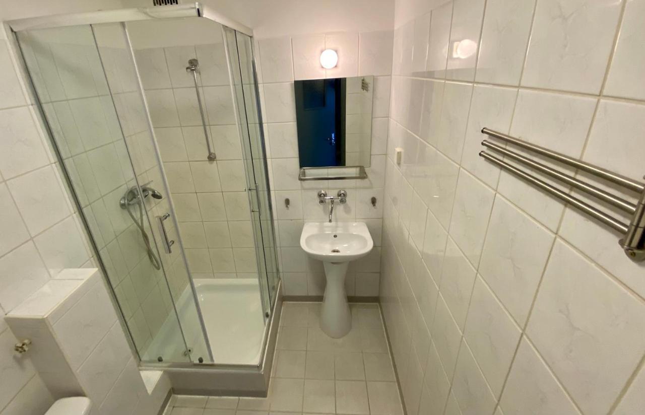 Osrodek Wypoczynkowy Sudety Hotel Szklarska Poręba Buitenkant foto