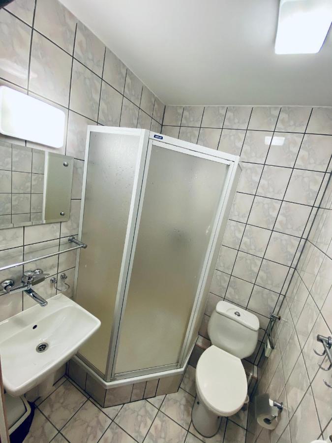 Osrodek Wypoczynkowy Sudety Hotel Szklarska Poręba Buitenkant foto