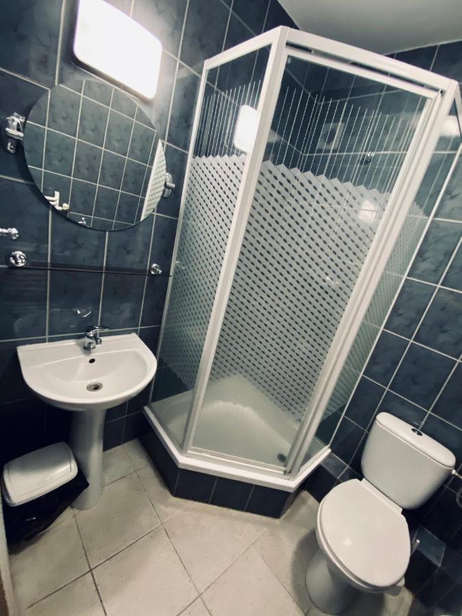 Osrodek Wypoczynkowy Sudety Hotel Szklarska Poręba Buitenkant foto
