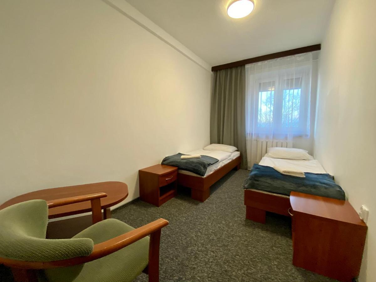 Osrodek Wypoczynkowy Sudety Hotel Szklarska Poręba Buitenkant foto