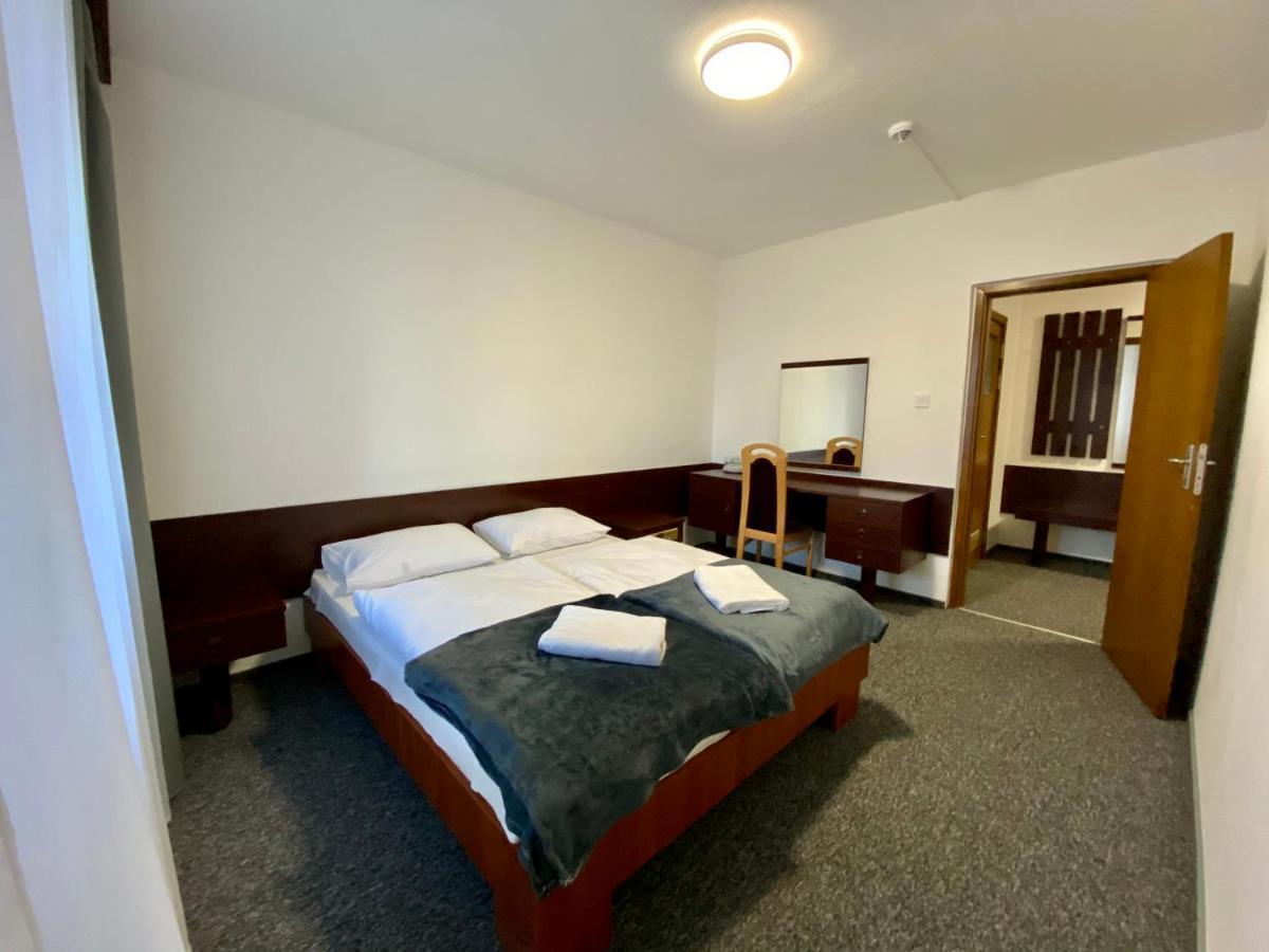 Osrodek Wypoczynkowy Sudety Hotel Szklarska Poręba Buitenkant foto
