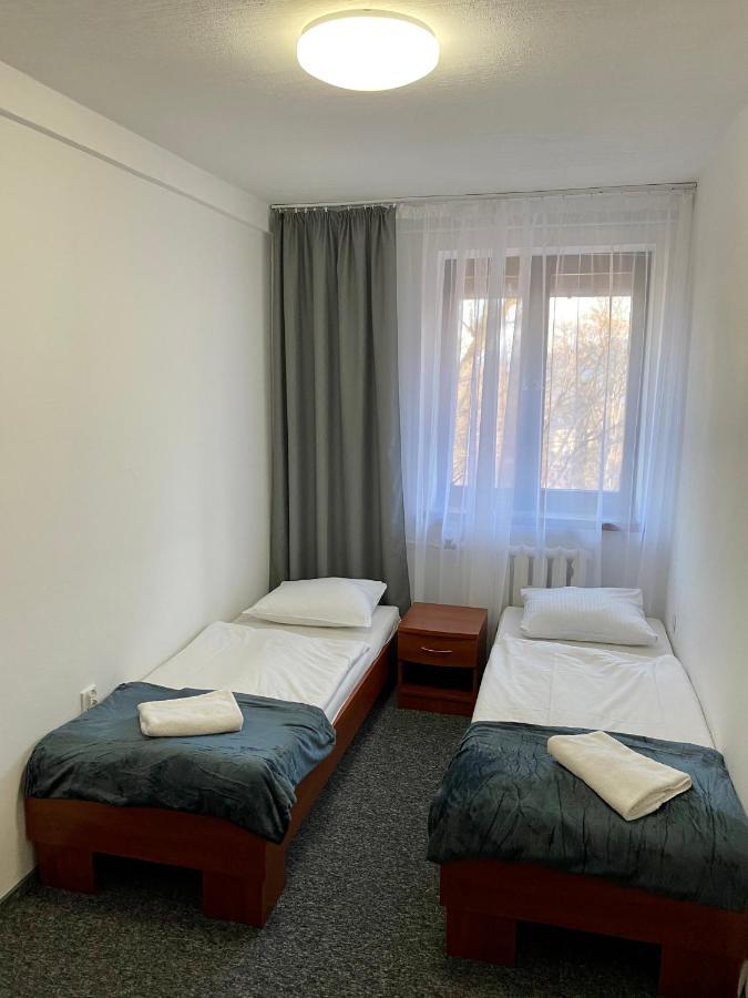 Osrodek Wypoczynkowy Sudety Hotel Szklarska Poręba Buitenkant foto