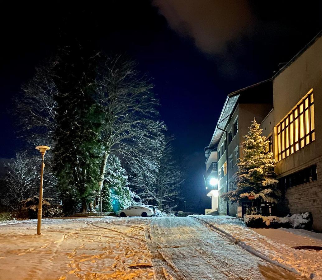 Osrodek Wypoczynkowy Sudety Hotel Szklarska Poręba Buitenkant foto