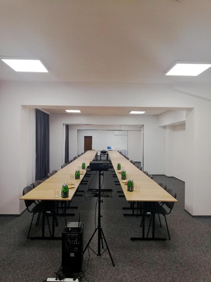 Osrodek Wypoczynkowy Sudety Hotel Szklarska Poręba Buitenkant foto