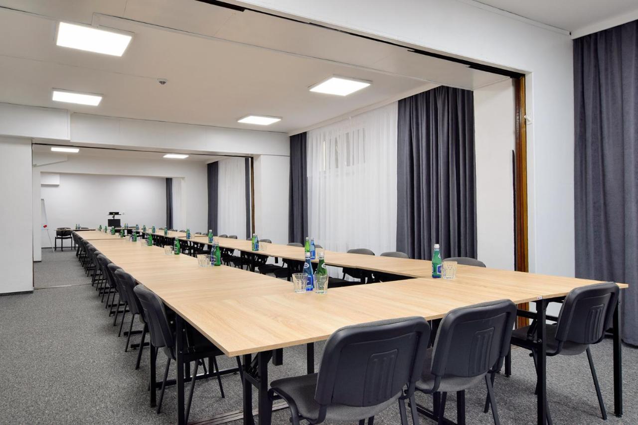 Osrodek Wypoczynkowy Sudety Hotel Szklarska Poręba Buitenkant foto