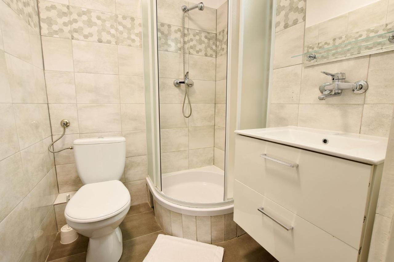 Osrodek Wypoczynkowy Sudety Hotel Szklarska Poręba Buitenkant foto