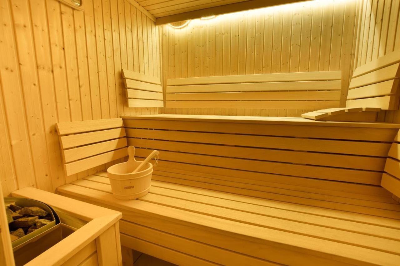 Osrodek Wypoczynkowy Sudety Hotel Szklarska Poręba Buitenkant foto