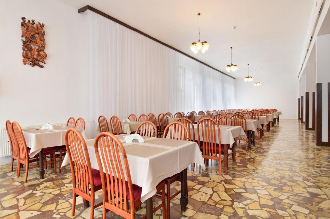 Osrodek Wypoczynkowy Sudety Hotel Szklarska Poręba Buitenkant foto