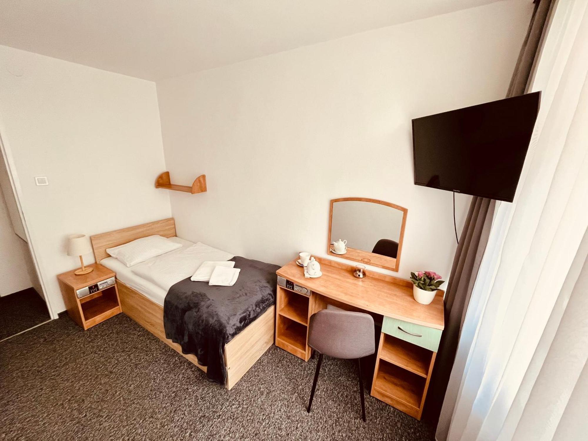 Osrodek Wypoczynkowy Sudety Hotel Szklarska Poręba Buitenkant foto