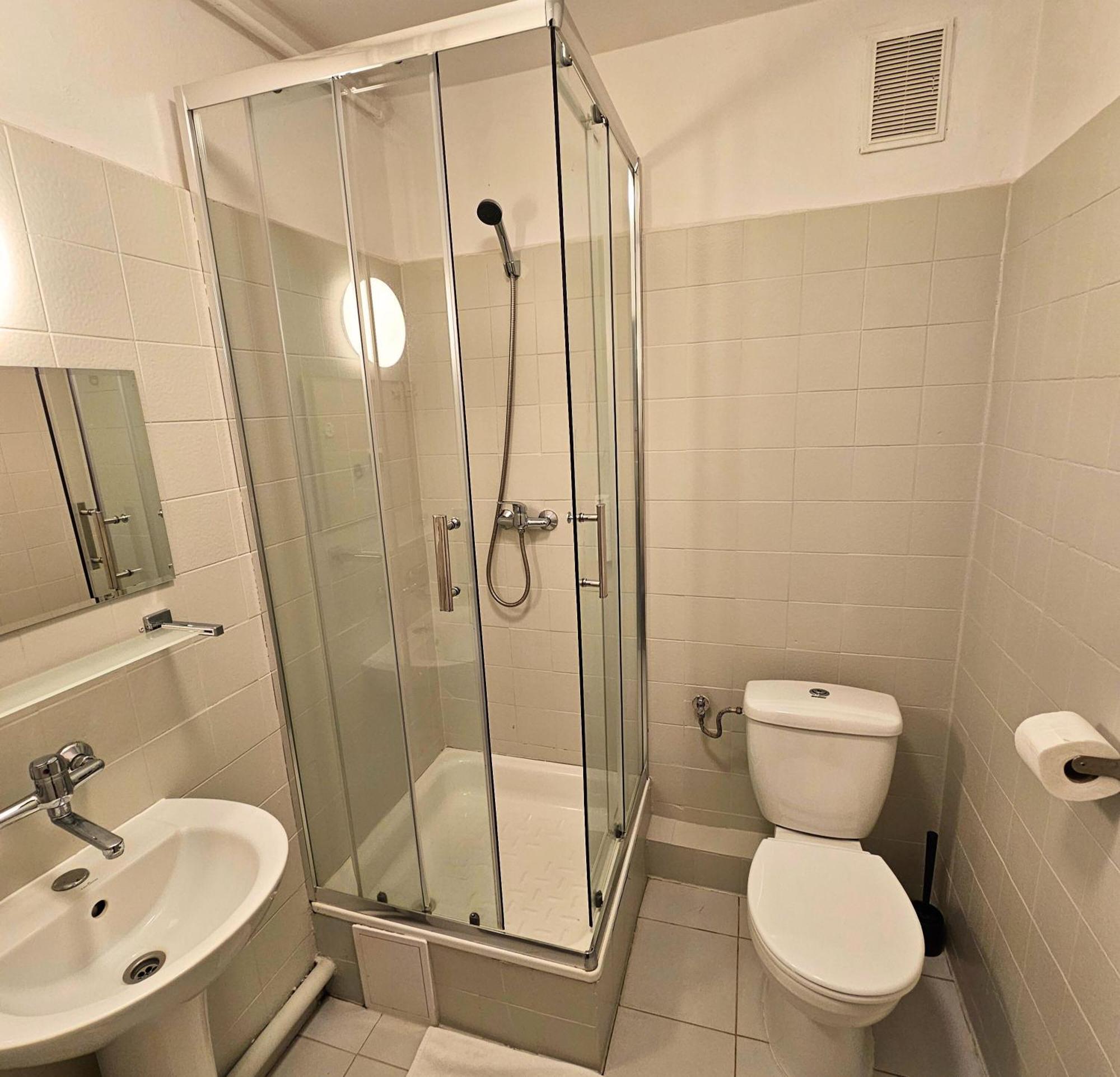 Osrodek Wypoczynkowy Sudety Hotel Szklarska Poręba Buitenkant foto