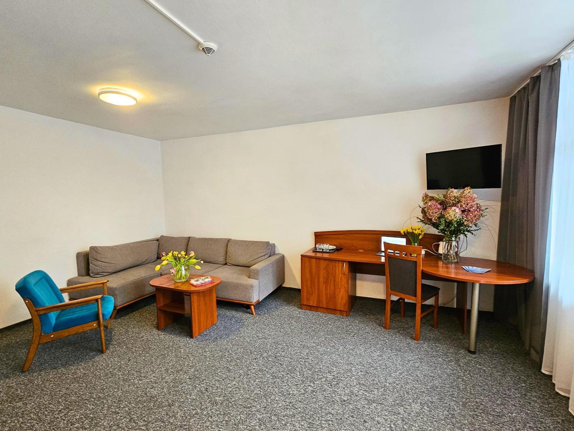 Osrodek Wypoczynkowy Sudety Hotel Szklarska Poręba Buitenkant foto