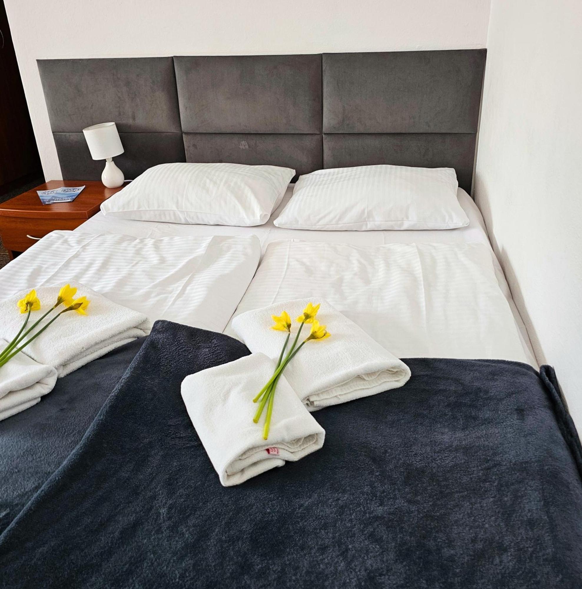 Osrodek Wypoczynkowy Sudety Hotel Szklarska Poręba Buitenkant foto