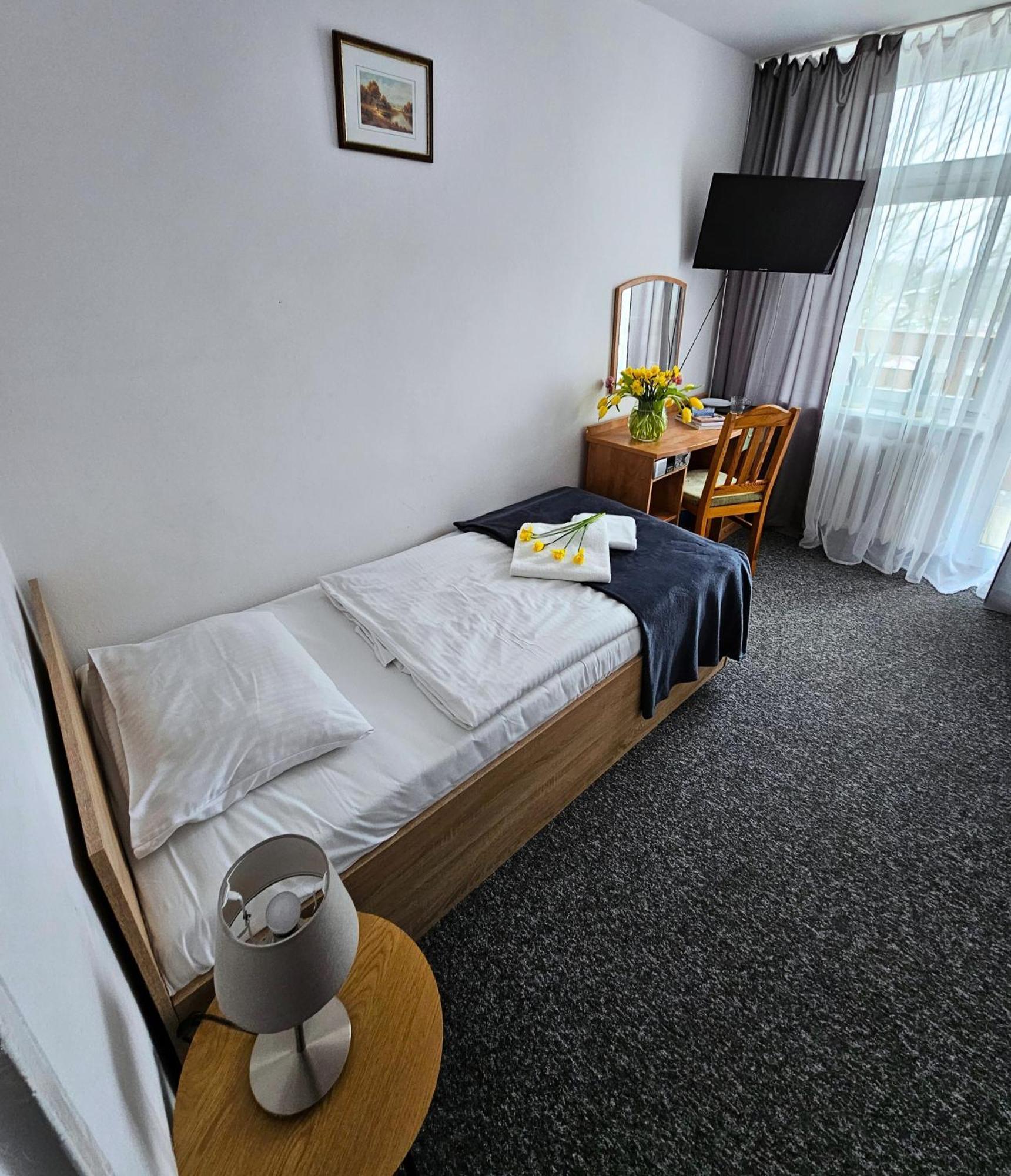 Osrodek Wypoczynkowy Sudety Hotel Szklarska Poręba Buitenkant foto