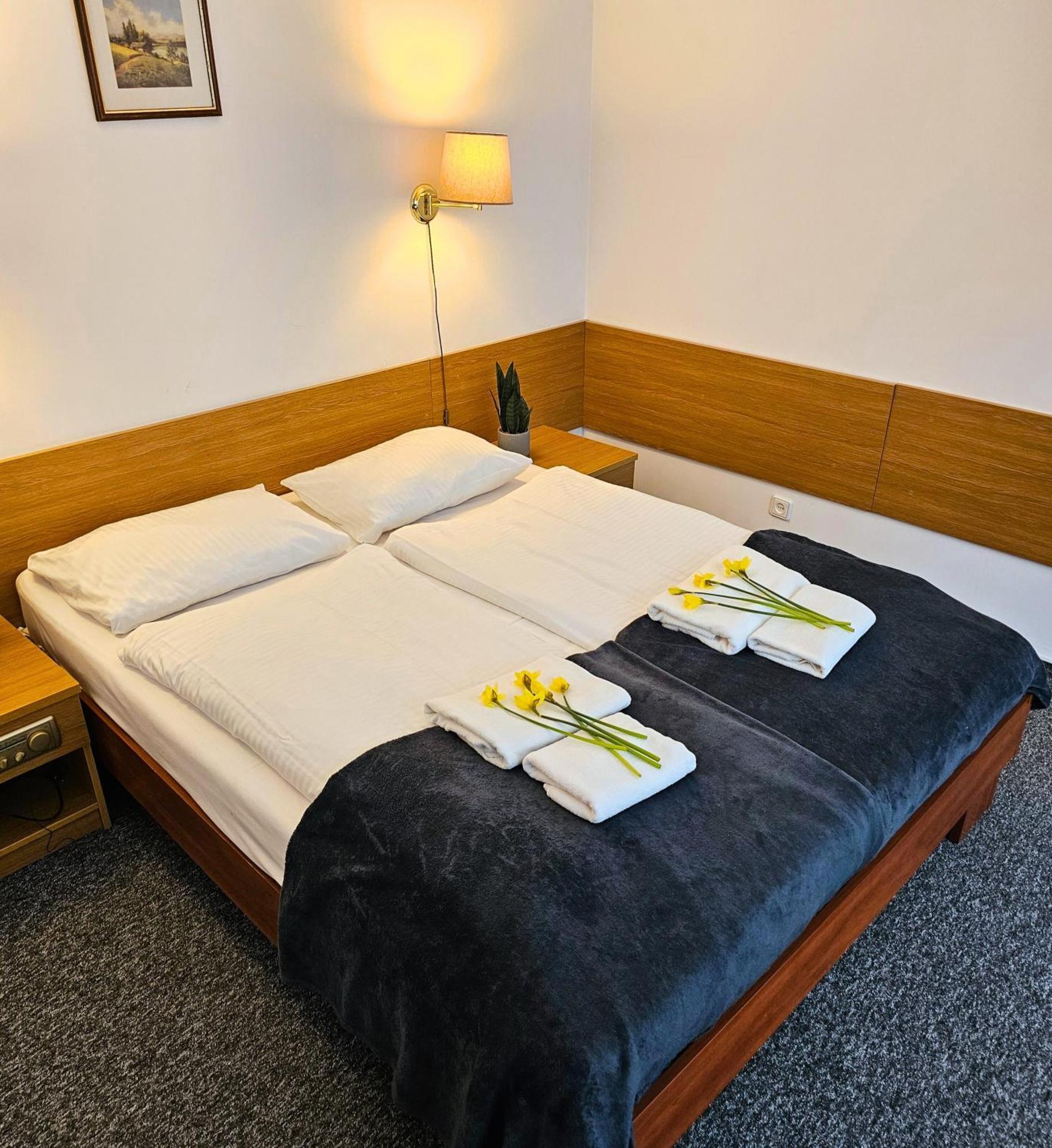 Osrodek Wypoczynkowy Sudety Hotel Szklarska Poręba Buitenkant foto