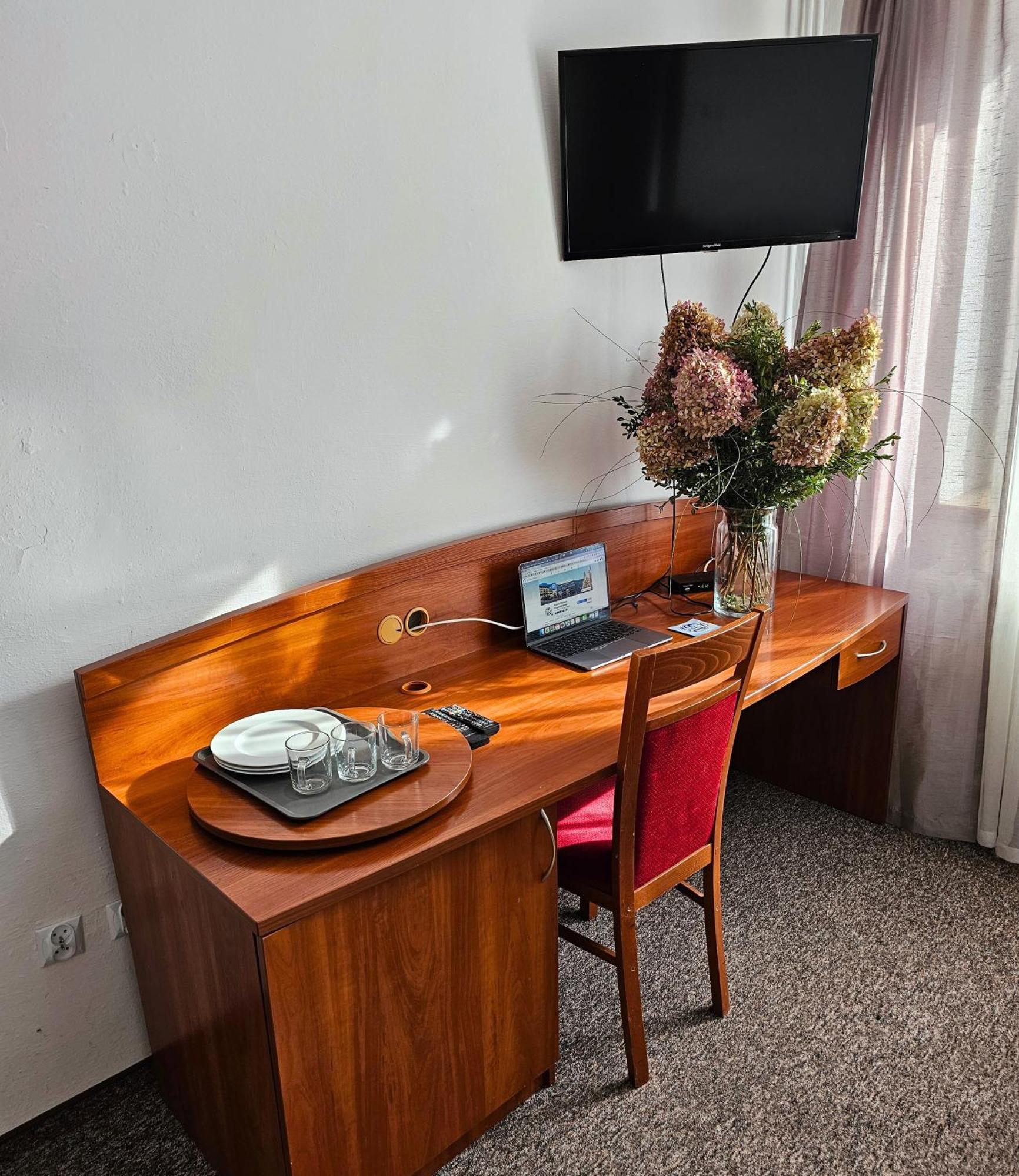 Osrodek Wypoczynkowy Sudety Hotel Szklarska Poręba Buitenkant foto