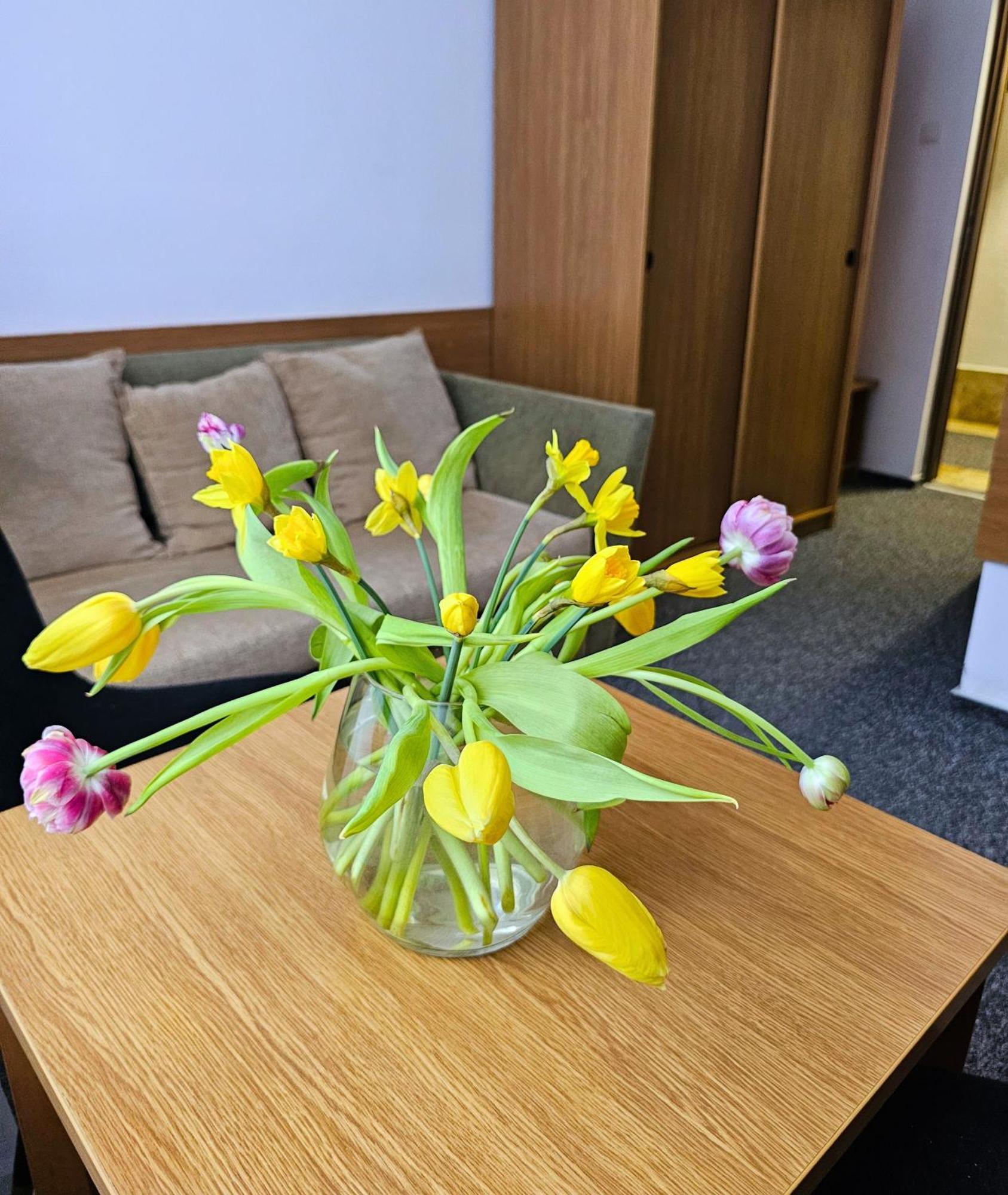 Osrodek Wypoczynkowy Sudety Hotel Szklarska Poręba Buitenkant foto