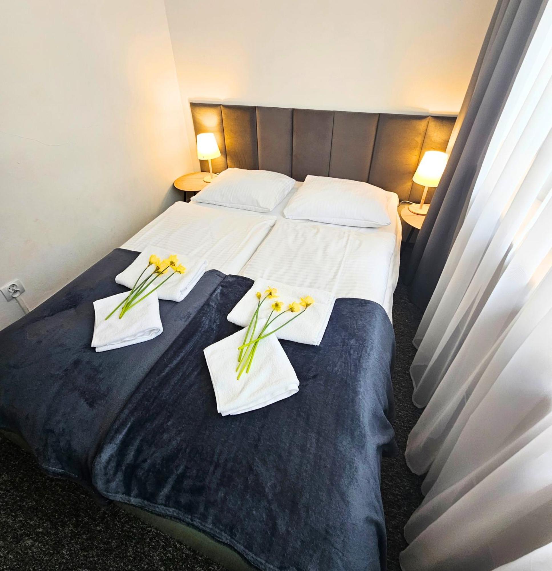 Osrodek Wypoczynkowy Sudety Hotel Szklarska Poręba Buitenkant foto