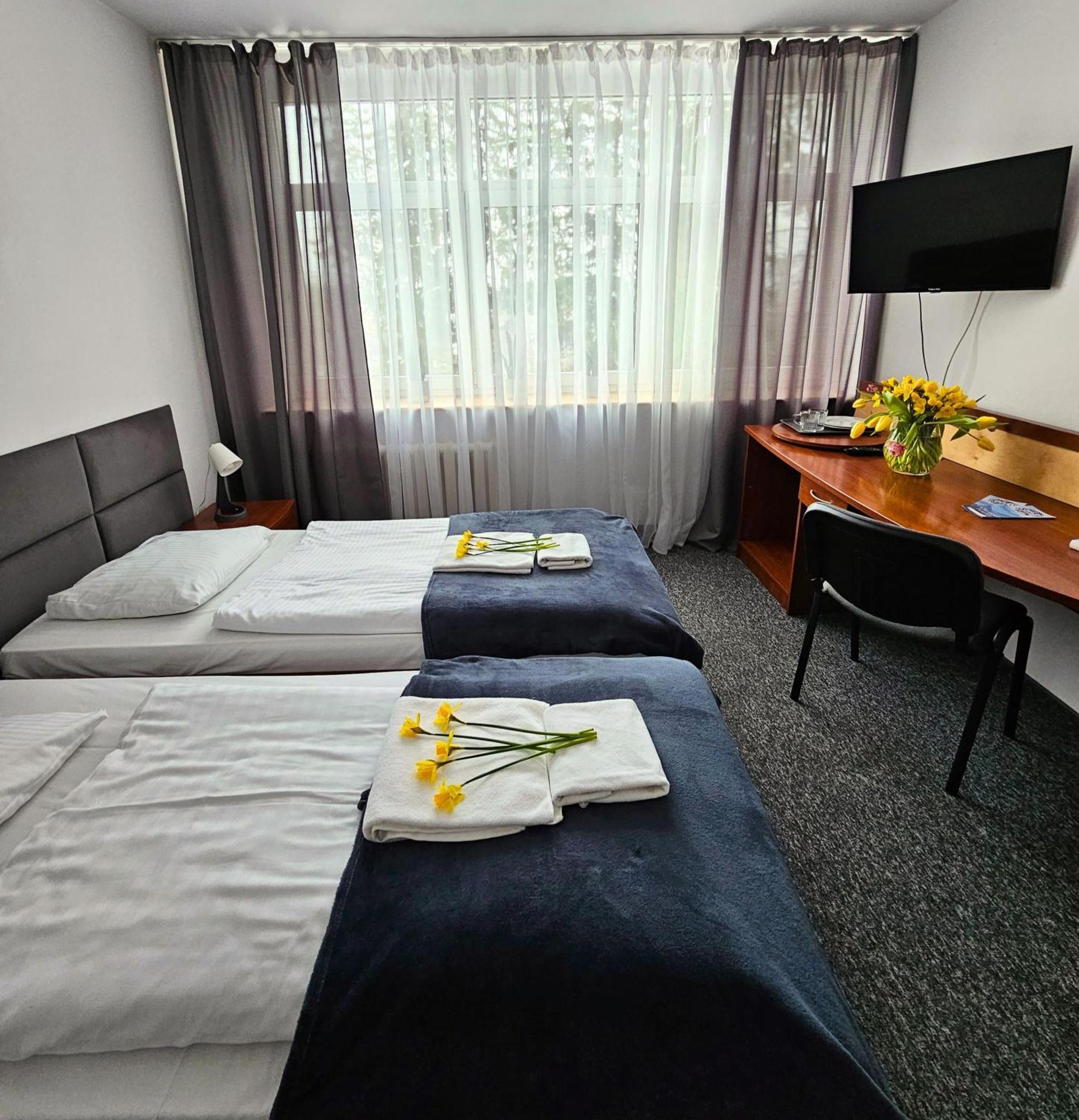 Osrodek Wypoczynkowy Sudety Hotel Szklarska Poręba Buitenkant foto