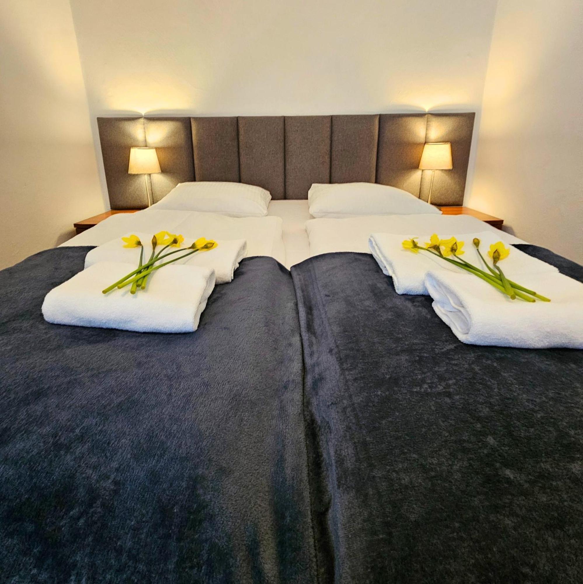 Osrodek Wypoczynkowy Sudety Hotel Szklarska Poręba Buitenkant foto