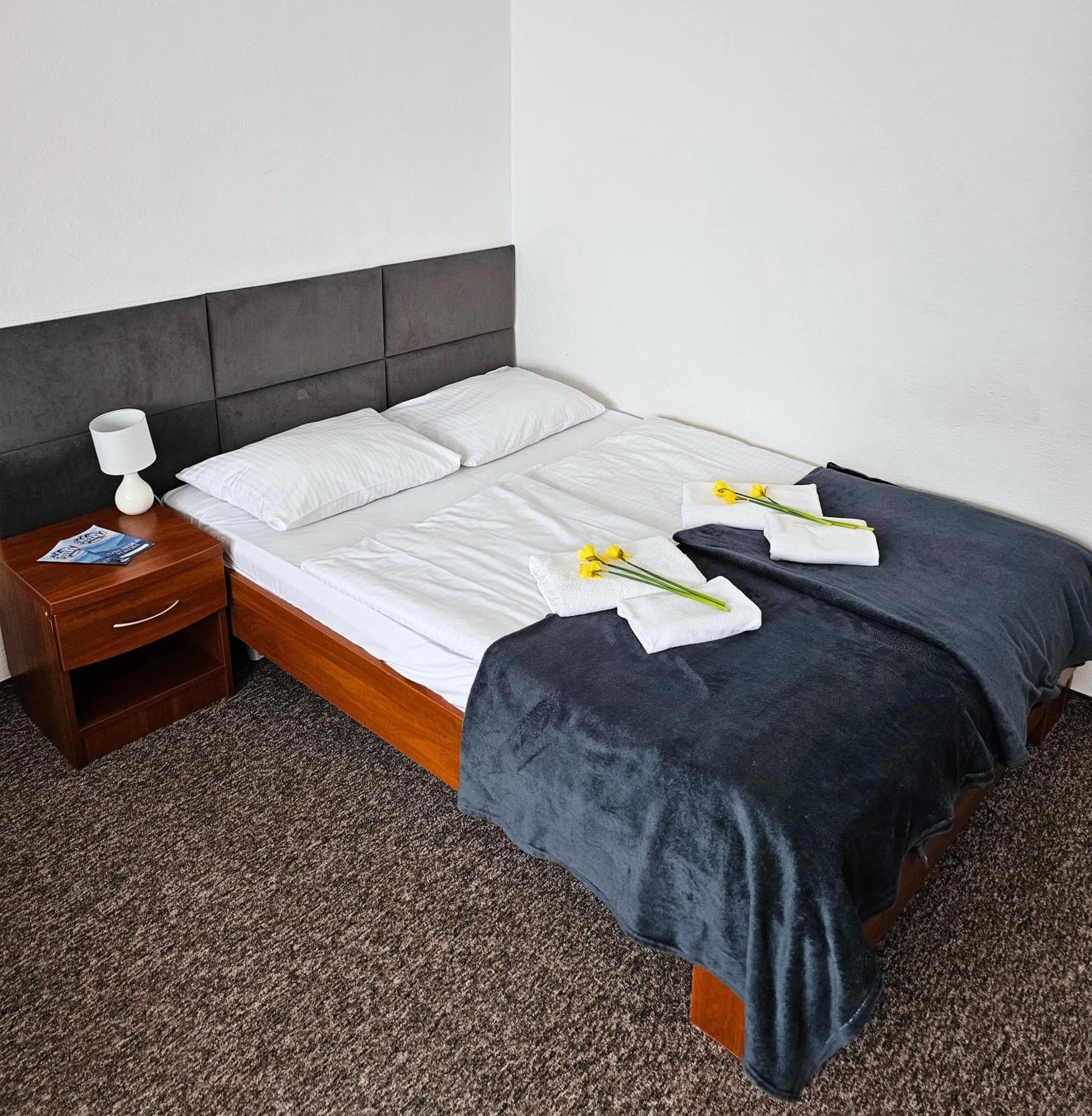 Osrodek Wypoczynkowy Sudety Hotel Szklarska Poręba Buitenkant foto
