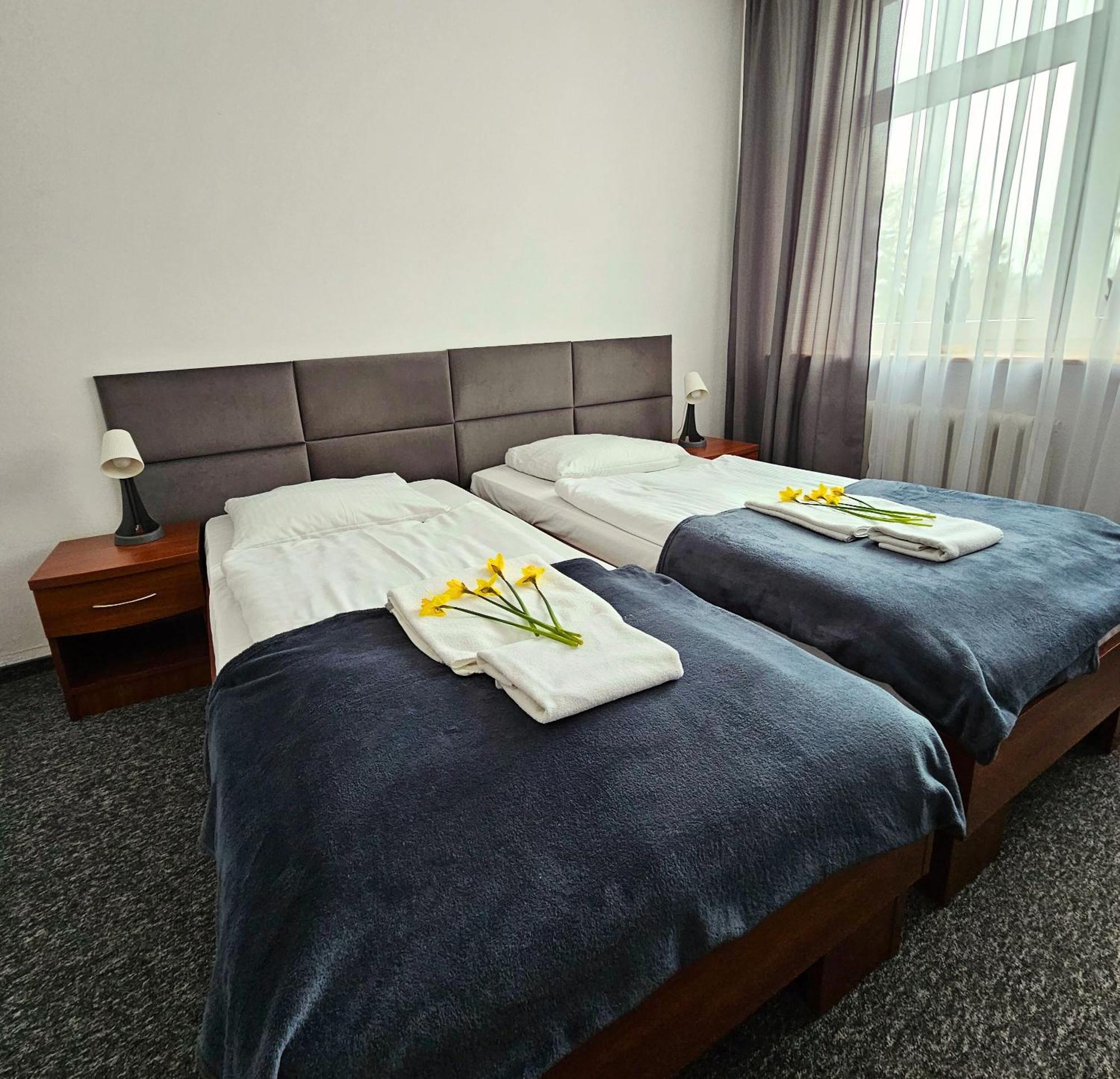 Osrodek Wypoczynkowy Sudety Hotel Szklarska Poręba Buitenkant foto