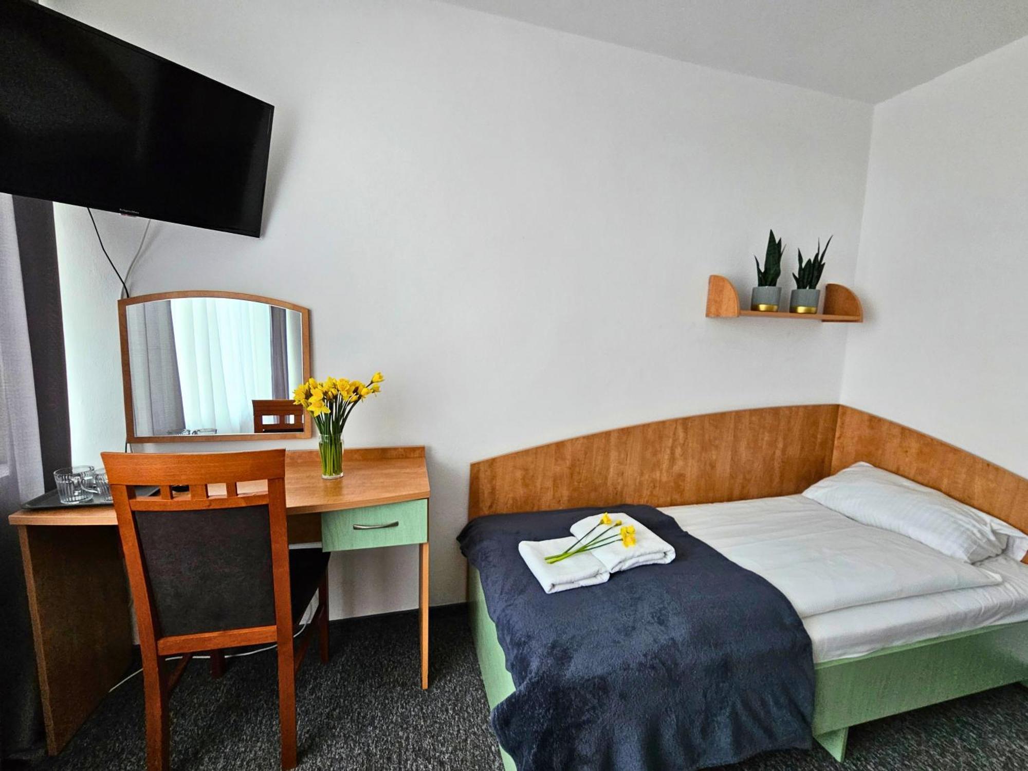 Osrodek Wypoczynkowy Sudety Hotel Szklarska Poręba Buitenkant foto