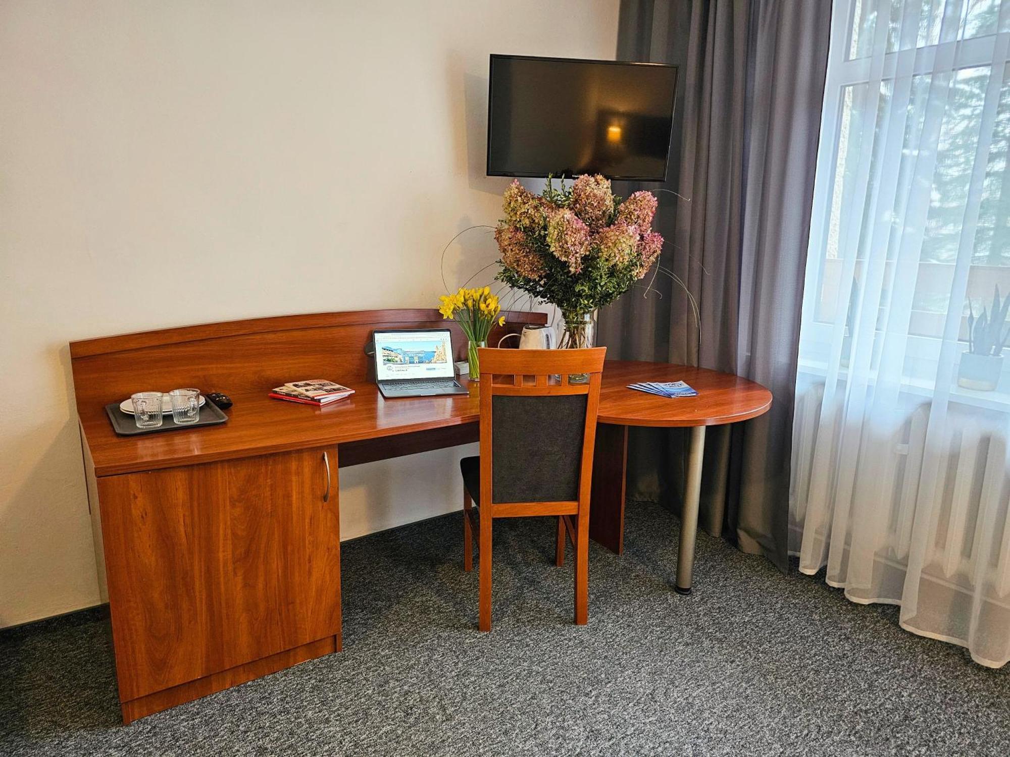 Osrodek Wypoczynkowy Sudety Hotel Szklarska Poręba Buitenkant foto