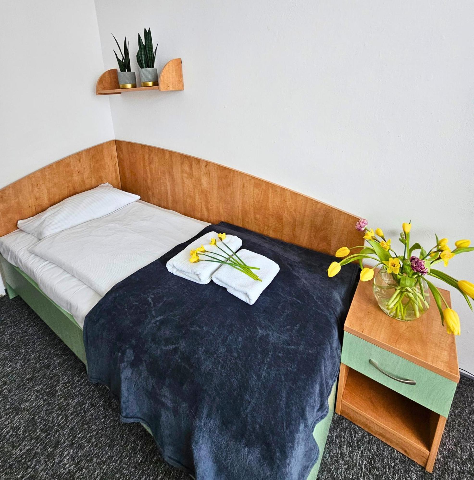 Osrodek Wypoczynkowy Sudety Hotel Szklarska Poręba Buitenkant foto