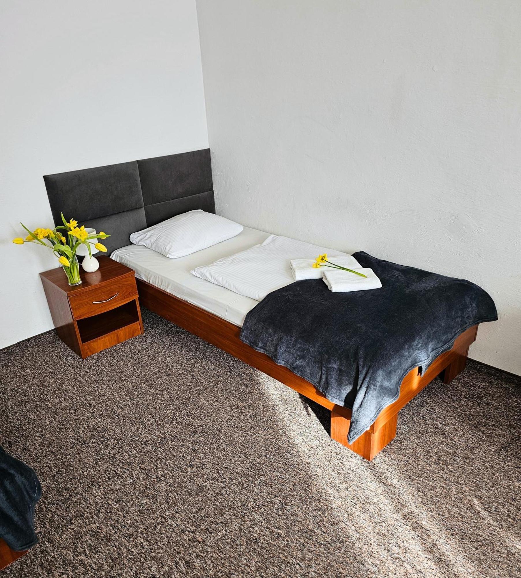 Osrodek Wypoczynkowy Sudety Hotel Szklarska Poręba Buitenkant foto