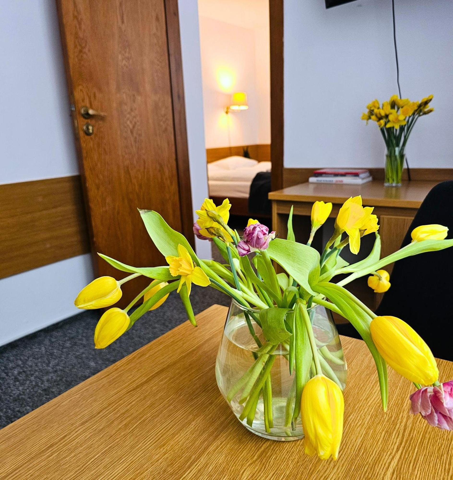 Osrodek Wypoczynkowy Sudety Hotel Szklarska Poręba Buitenkant foto