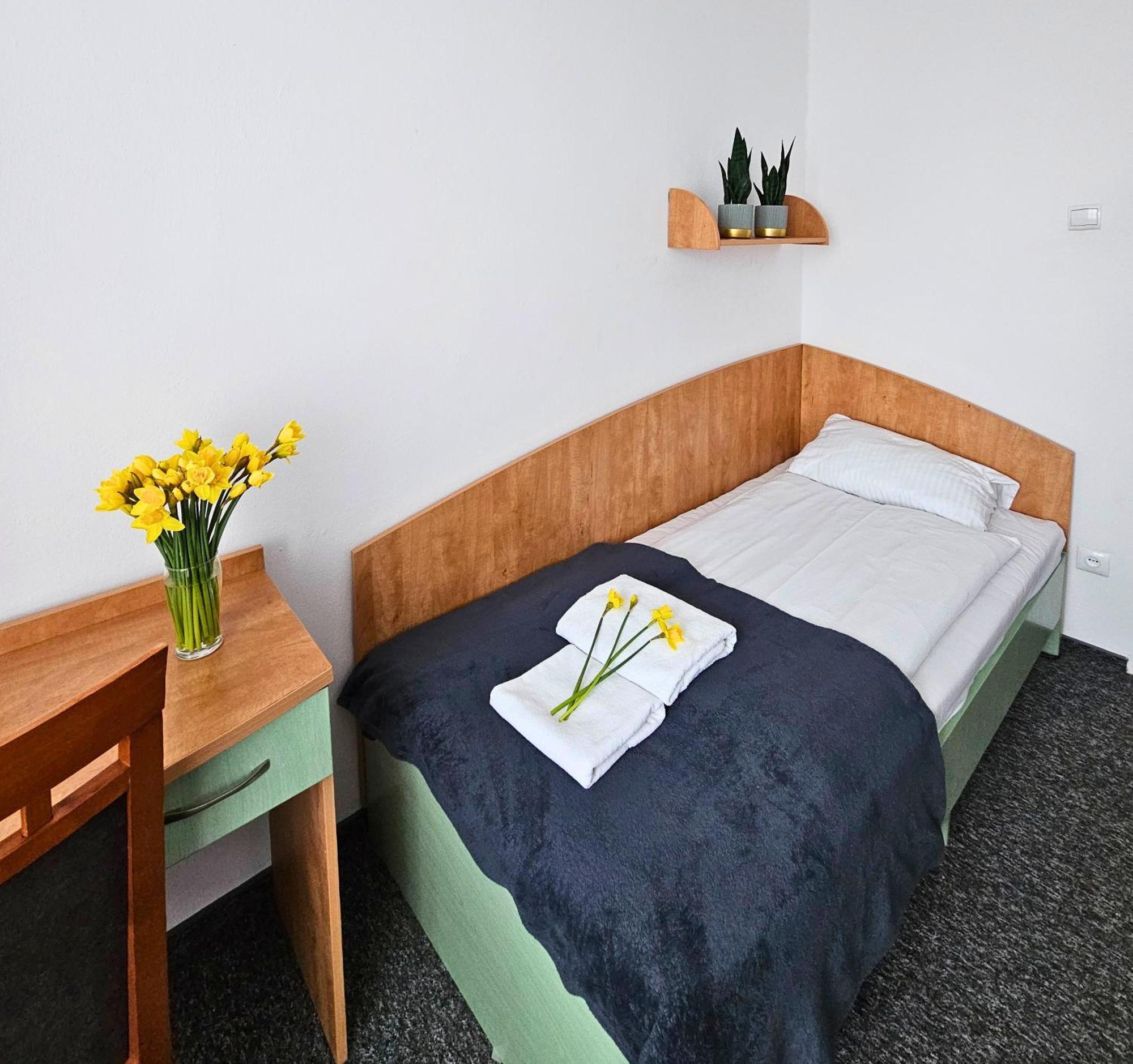 Osrodek Wypoczynkowy Sudety Hotel Szklarska Poręba Buitenkant foto