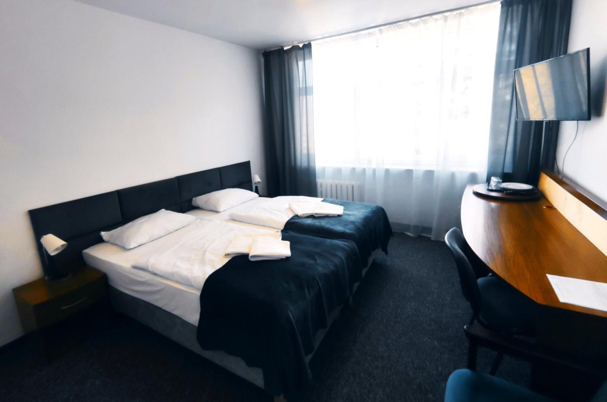 Osrodek Wypoczynkowy Sudety Hotel Szklarska Poręba Buitenkant foto